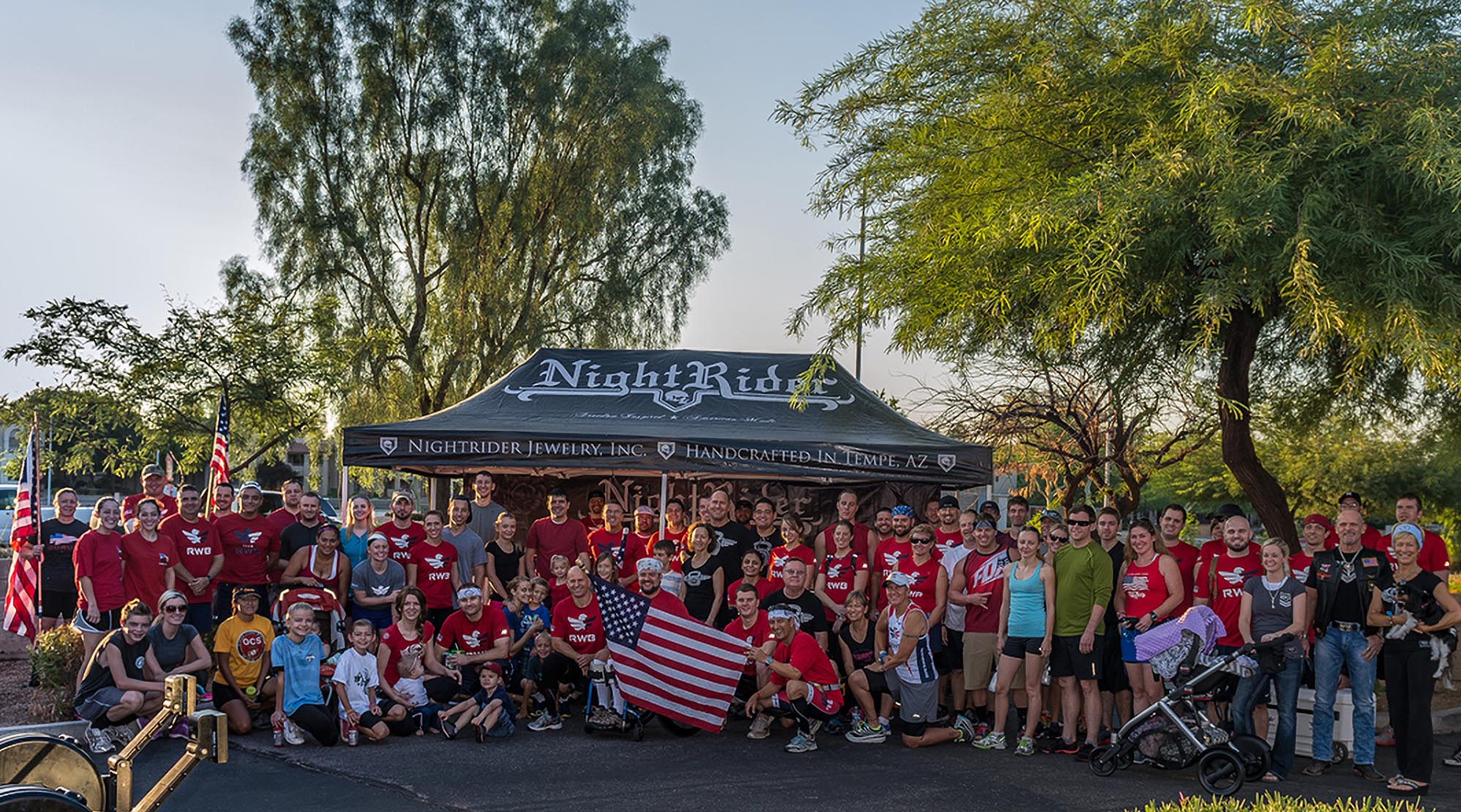 Patriot Day 9/11 Run 2013 Patriot Day 9/11 Run 2013